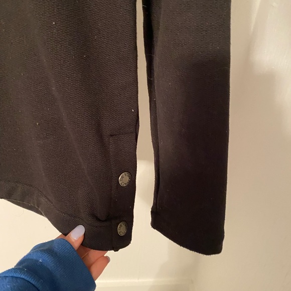 North Face sweatshirt - Picture 4 of 4